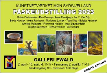 Galleri Ewald
